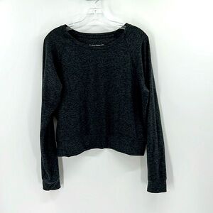 Outdoor Voices Cloudknit Top